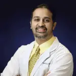 Dr. Saiyad Salahuddin Ahmad