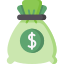 money-bag