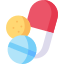 pills